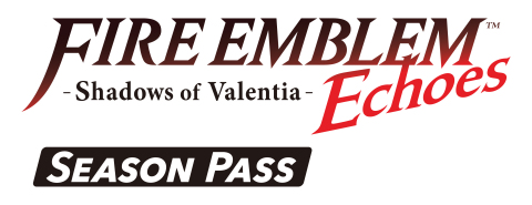 Fire Emblem Echoes: Shadows of Valentia DLC Detailed for Nintendo 3DS