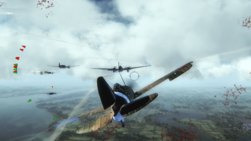 Flying Tigers: Shadows Over China Leaves Early Access, Full Release Available Now Worldwide