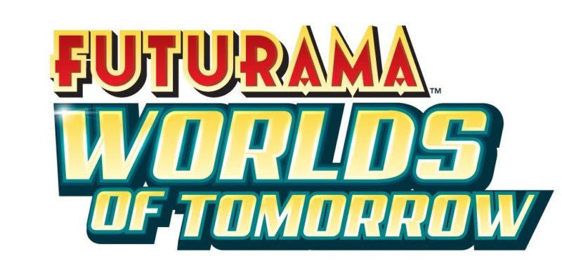 FUTURAMA: WORLDS OF TOMORROW Launches June 29, Reveals New Animation of Stephen Hawking, George Takei, Bill Nye and Neil Degrasse Tyson