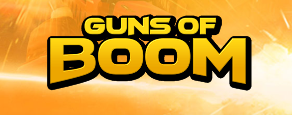 GUNS OF BOOM Lets Players Jump Straight into the Action on Mobile