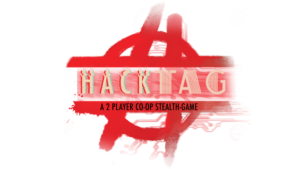 HACKTAG Co-op Infiltration Game Now in Open Beta