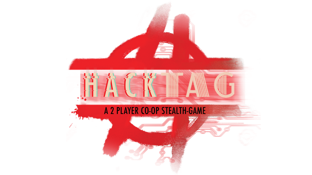 HACKTAG Award-Winning Co-op Stealth Game Now Available on Steam