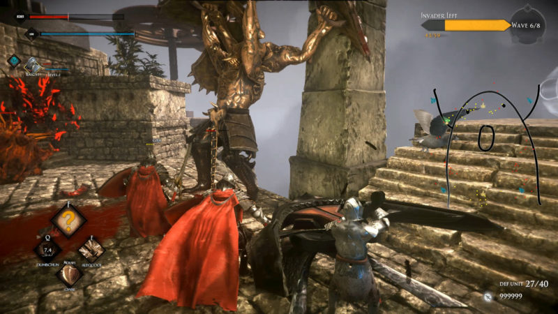 HELL WARDERS Action Tower Defense Game Needs Your Support on Indiegogo