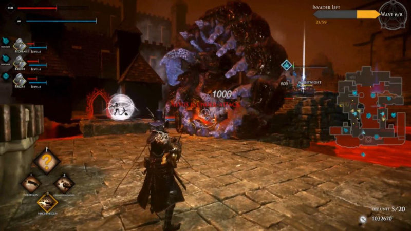 HELL WARDERS Co-op Multiplayer Game Launches on Steam Early Access Today