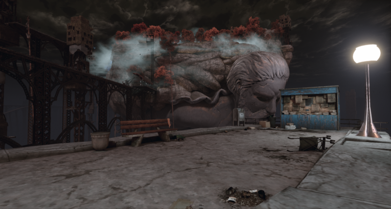 EMPATHY: PATH OF WHISPERS Now Out for PC