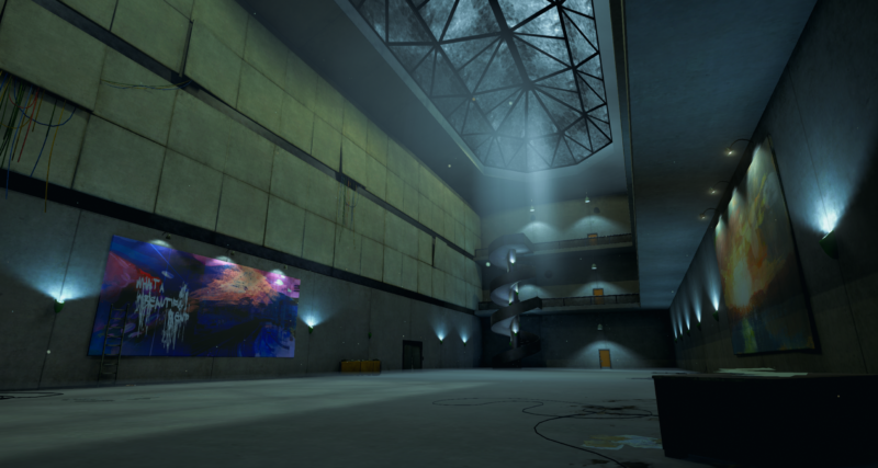 EMPATHY: PATH OF WHISPERS Now Out for PC