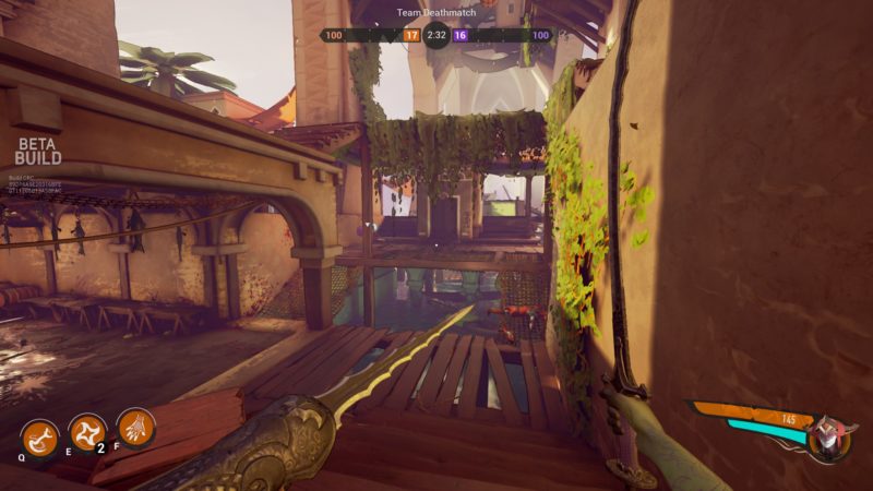 Mirage: Arcane Warfare REVIEW for PC