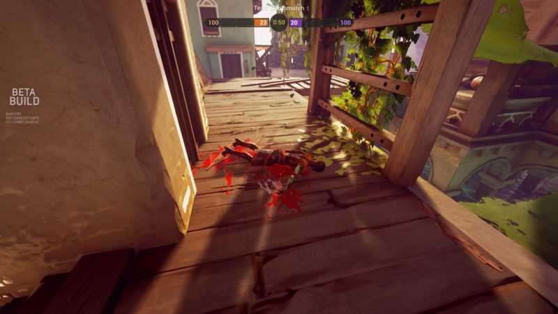 Mirage: Arcane Warfare REVIEW for PC