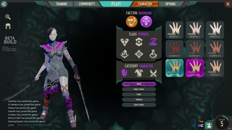 Mirage: Arcane Warfare REVIEW for PC