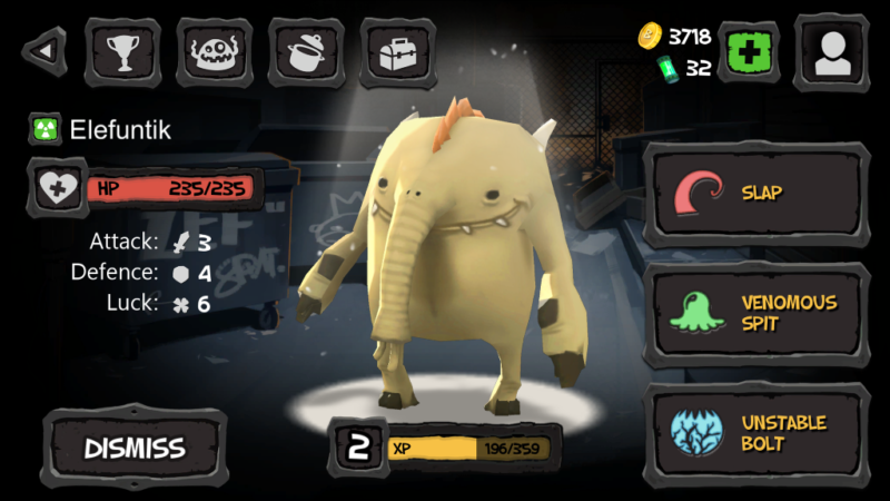 Monster Buster: World Invasion Coming to iOS May 24