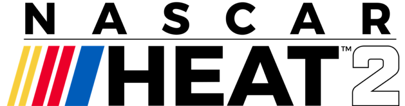 NASCAR Heat 2 at E3