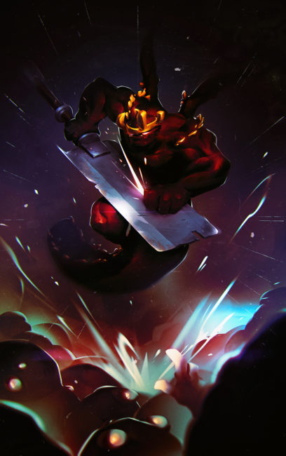 Phantom Trigger by tinyBuild GAMES Announced for Nintendo Switch, Play the PC Alpha Now