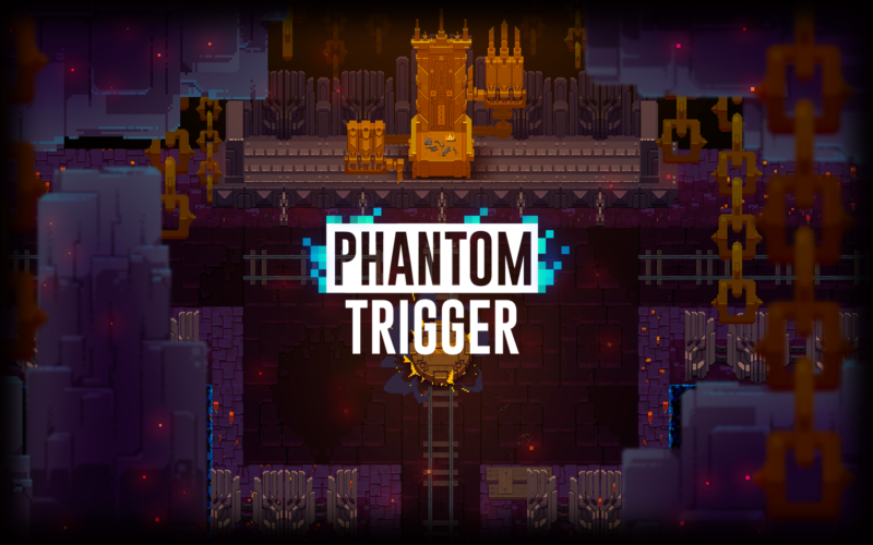Phantom Trigger by tinyBuild GAMES Announced for Nintendo Switch, Play the PC Alpha Now
