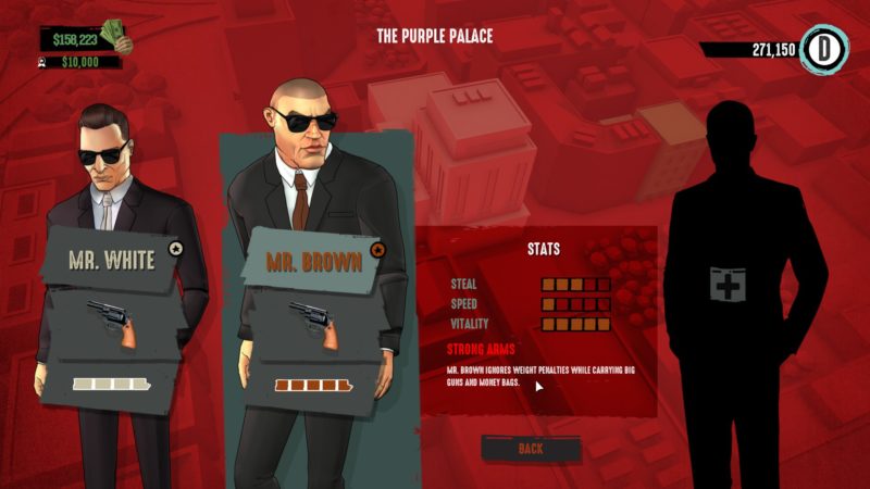 Reservoir Dogs: Bloody Days REVIEW for PC