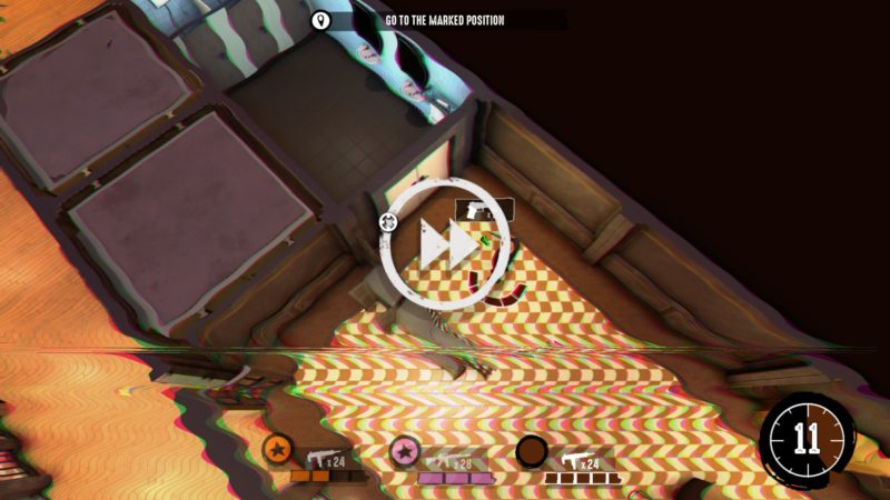 Reservoir Dogs: Bloody Days REVIEW for PC