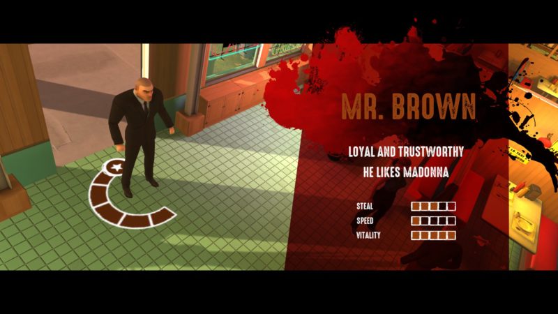 Reservoir Dogs: Bloody Days REVIEW for PC