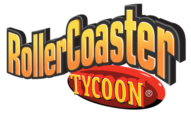 Atari and Chris Sawyer Announce Three-Year License Extension for RollerCoaster Tycoon