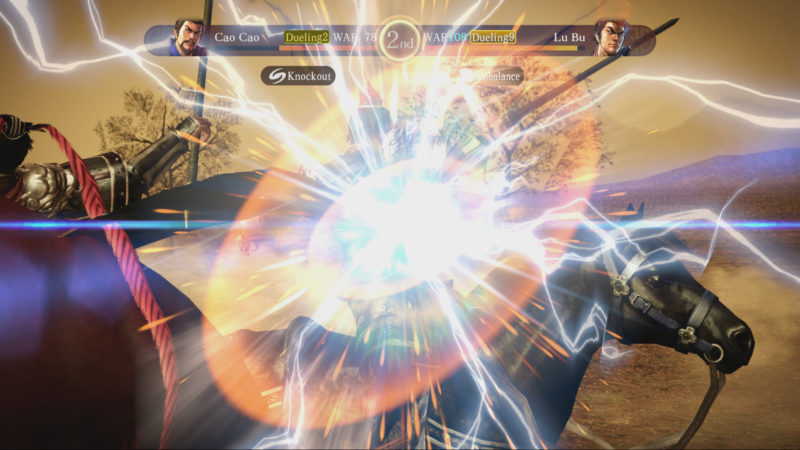 Romance of the Three Kingdoms XIII: FAME AND STRATEGY EXPANSION PACK REVIEW for PS4