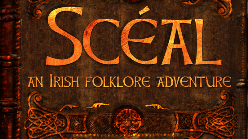 Scéal: The Irish Folklore Adventure Review for PC
