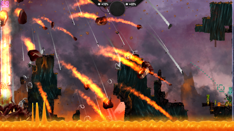 Mayan Death Robots: Arena Launches on Xbox One with Online Play