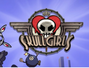 SKULLGIRLS Debuts on the App Store and Redefines the Fighting Game Genre on Mobile