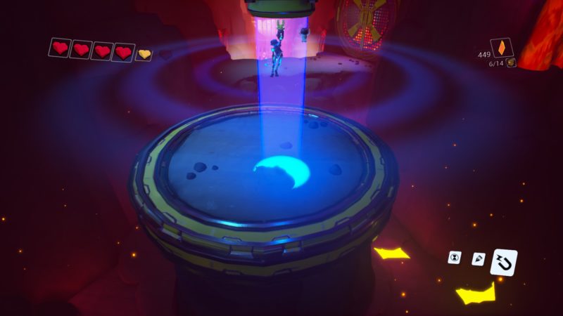 Skylar & Plux: Adventure on Clover Island Smashes onto Xbox One, PS4 and PC