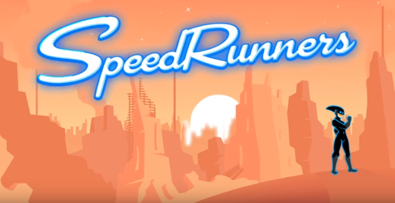 SpeedRunners Review for Xbox One
