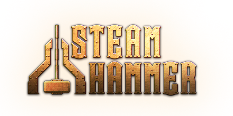 STEAM HAMMER Hardcore Steampunk RPG Storms into Early Access