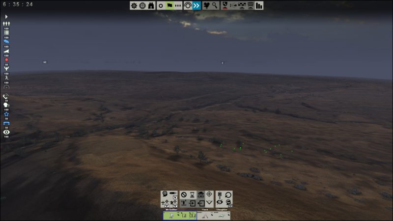 Tank Warfare: Tunisia 1943 Review for PC