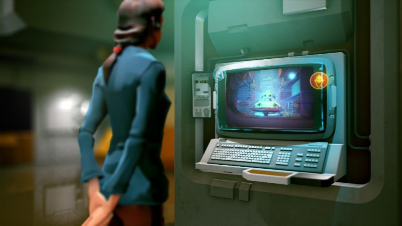 THE LONG JOURNEY HOME Highly Anticipated Space Exploration RPG by Daedalic Releasing May 30