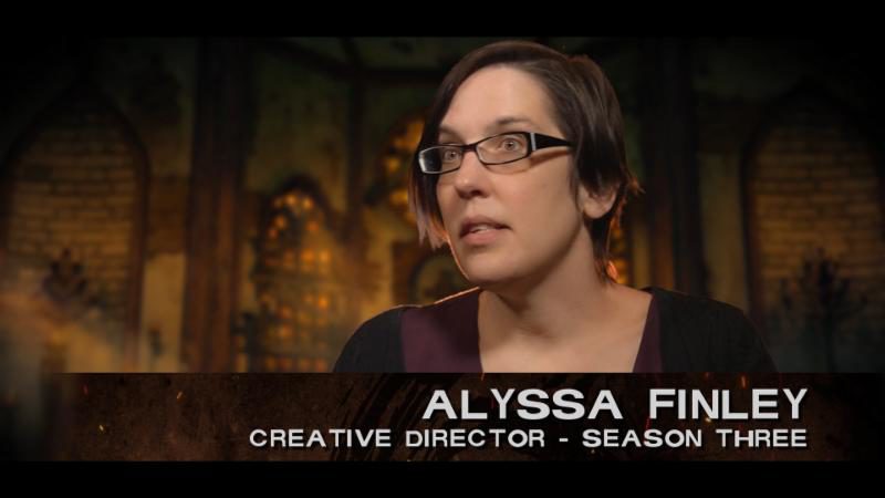 Telltale Talks Tough Choices in New Video of The Walking Dead: A New Frontier