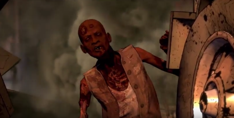 The Walking Dead: The Telltale Series – A New Frontier Ep. 4 Thicker Than Water REVIEW for PC