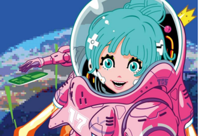 TOKYO GAME SHOW 2018 Exhibition Outline Revealed