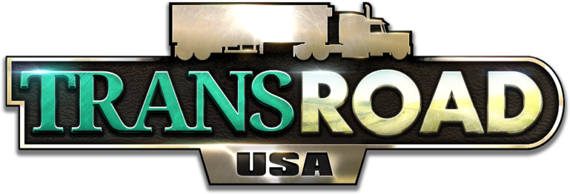 TransRoad: USA New Management Simulation Game by Deck13 Hamburg & Astragon Releasing Fall 2017