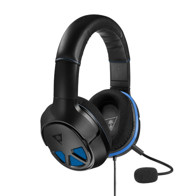 Turtle Beach Reveals New XO THREE And RECON 150 Gaming Headsets for Xbox One and PS4