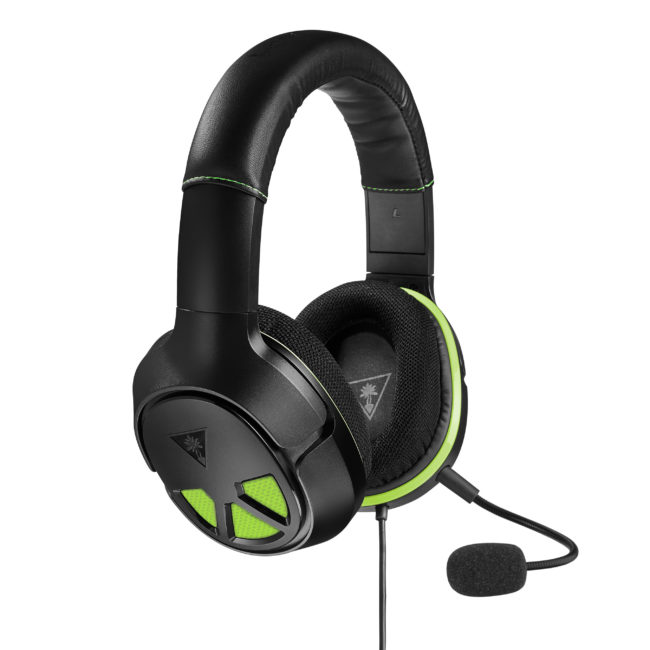 Turtle Beach Reveals New XO THREE And RECON 150 Gaming Headsets for Xbox One and PS4