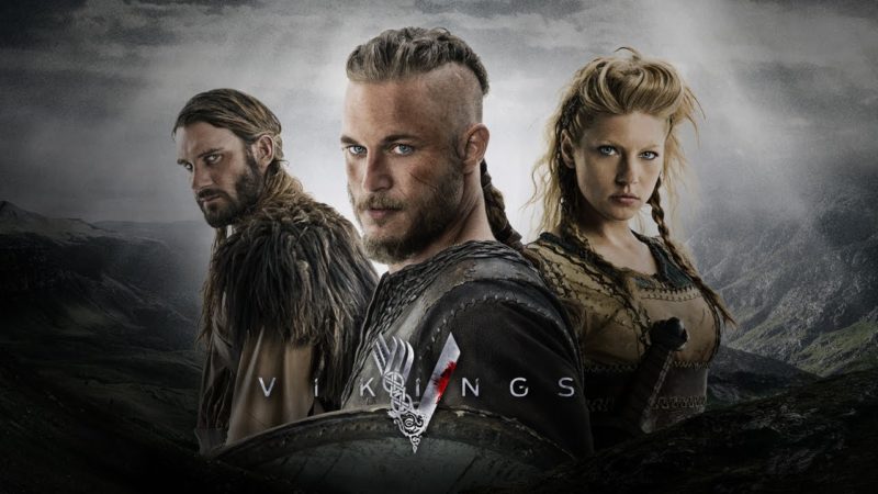 Vikings: The Game Announced for PC and Mobile Based on the Hit Drama Series