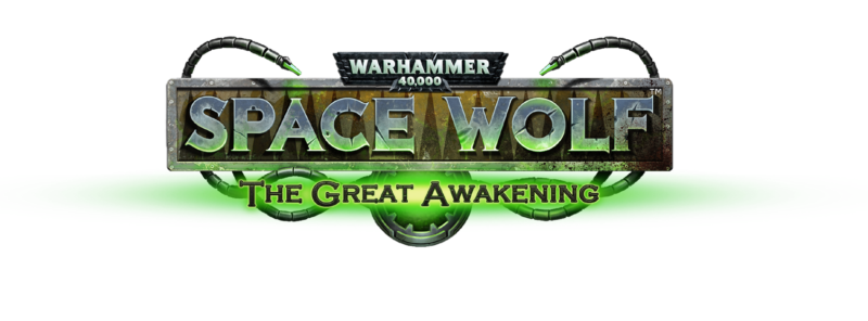 Warhammer 40,000: Space Wolf Update Features New PvE Campaign for Mobile