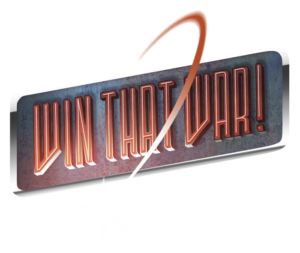 WIN THAT WAR! Out-of-this-World MMO-RTS Available Now on Steam