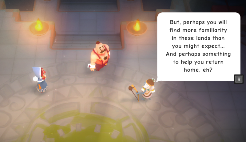 World to the West REVIEW for PC