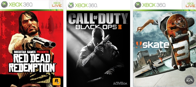 Xbox Deals With Gold and Spotlight Sale + Xbox One Backward Compatibility Super Sale (May 16)