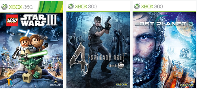 Xbox Deals With Gold and Spotlight Sale + Capcom Publisher Sale (May 2)