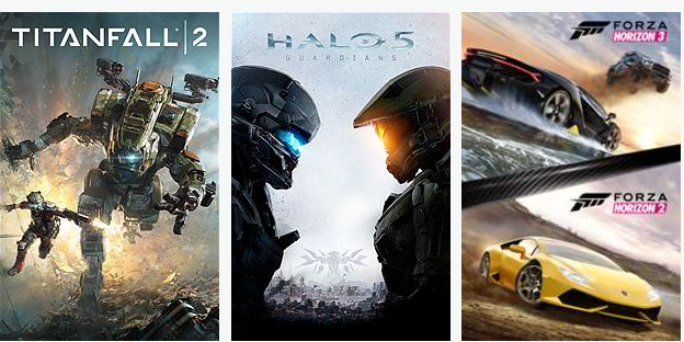 Xbox Deals With Gold and Spotlight Sale + Microsoft Publisher Sale (May 23)