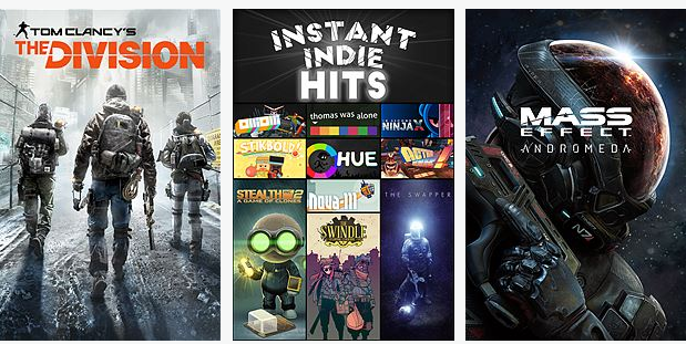 Xbox Deals With Gold and Spotlight Sale (May 9)