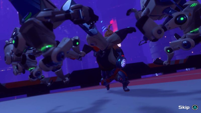 ZHEROS and The Forgotten Land DLC REVIEW for PS4