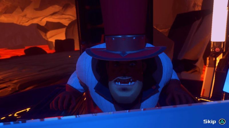 ZHEROS and The Forgotten Land DLC REVIEW for PS4