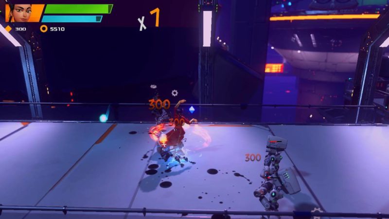 ZHEROS and The Forgotten Land DLC REVIEW for PS4