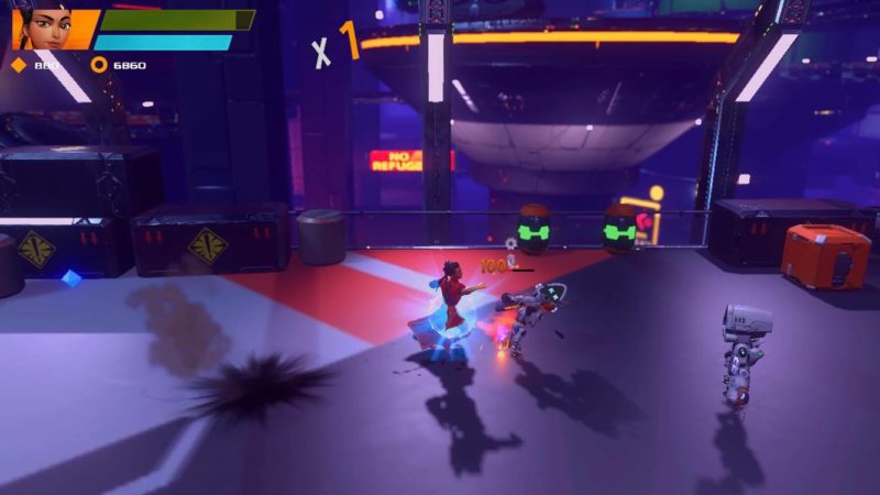 ZHEROS and The Forgotten Land DLC REVIEW for PS4