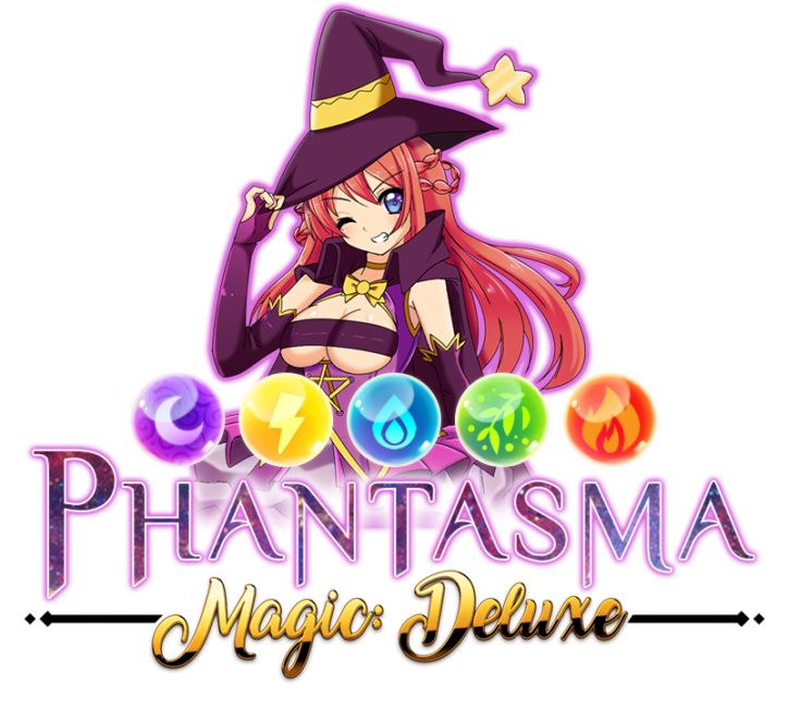 Nutaku Opens Pre-Registration for Free-to-Play Title Phantasma Magic: Deluxe