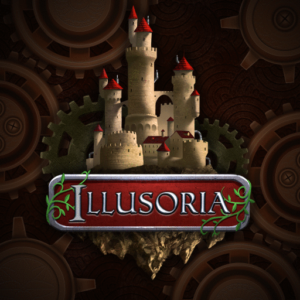 ILLUSORIA Fantasy Platformer Available Now on Steam 